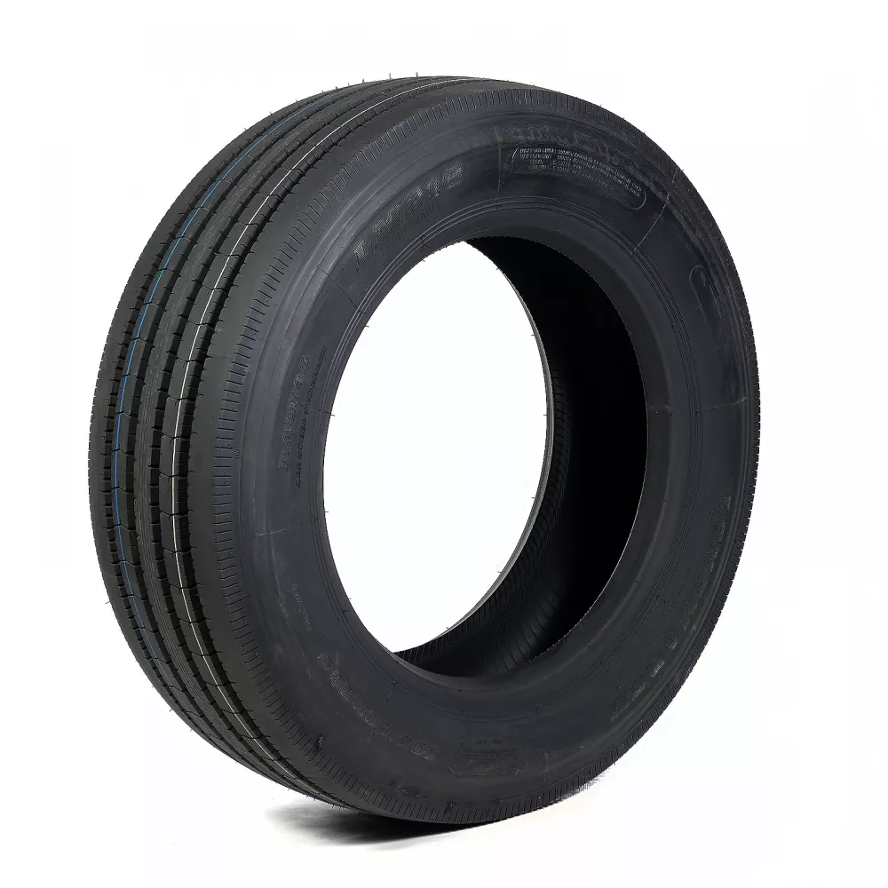 Грузовая шина 295/60 R22,5 Long March LM-216 18PR в Карталы