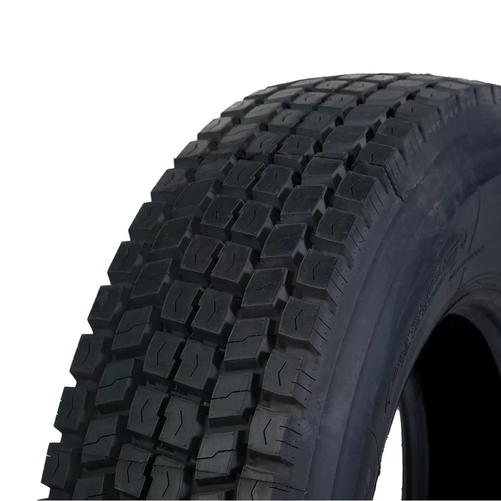 Грузовая шина 315/80 R22,5 Long March LM-329 20PR в Карталы