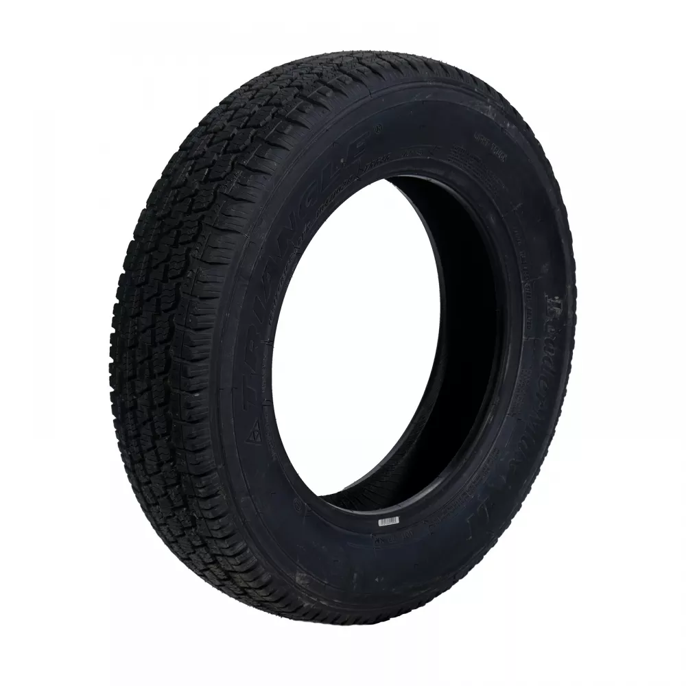 Грузовая шина 185/75 R16 Triangle TR-646 8PR в Карталы