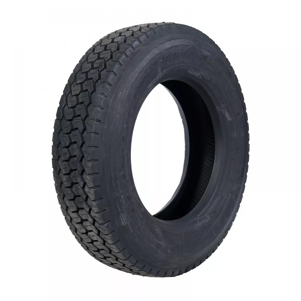 Грузовая шина 215/75 R17,5 Long March LM-508 16PR в Карталы