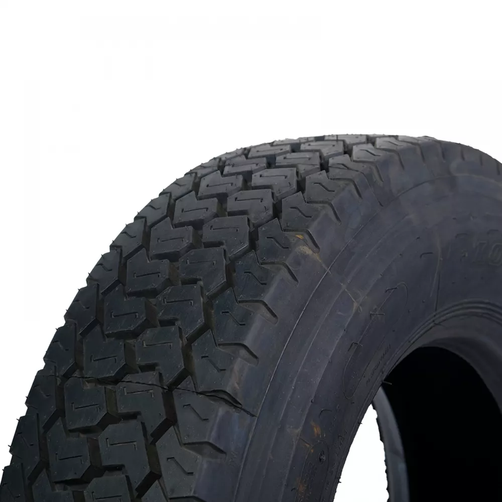 Грузовая шина 235/75 R17,5 Long March LM-508 18PR в Карталы