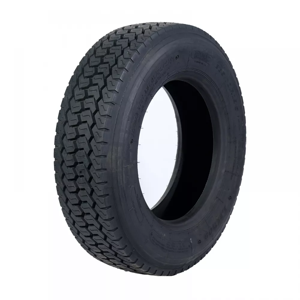 Грузовая шина 265/70 R19,5 Long March LM-508 16PR в Карталы