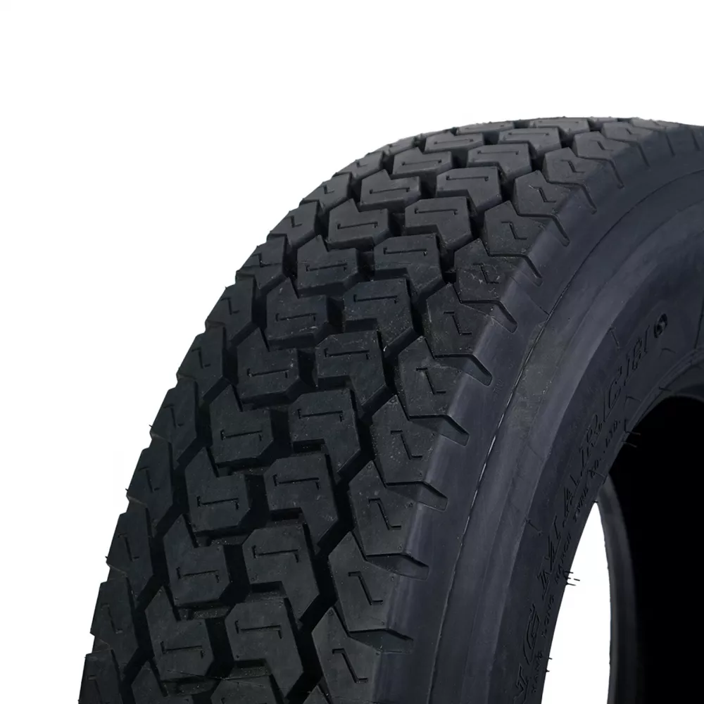 Грузовая шина 265/70 R19,5 Long March LM-508 16PR в Карталы