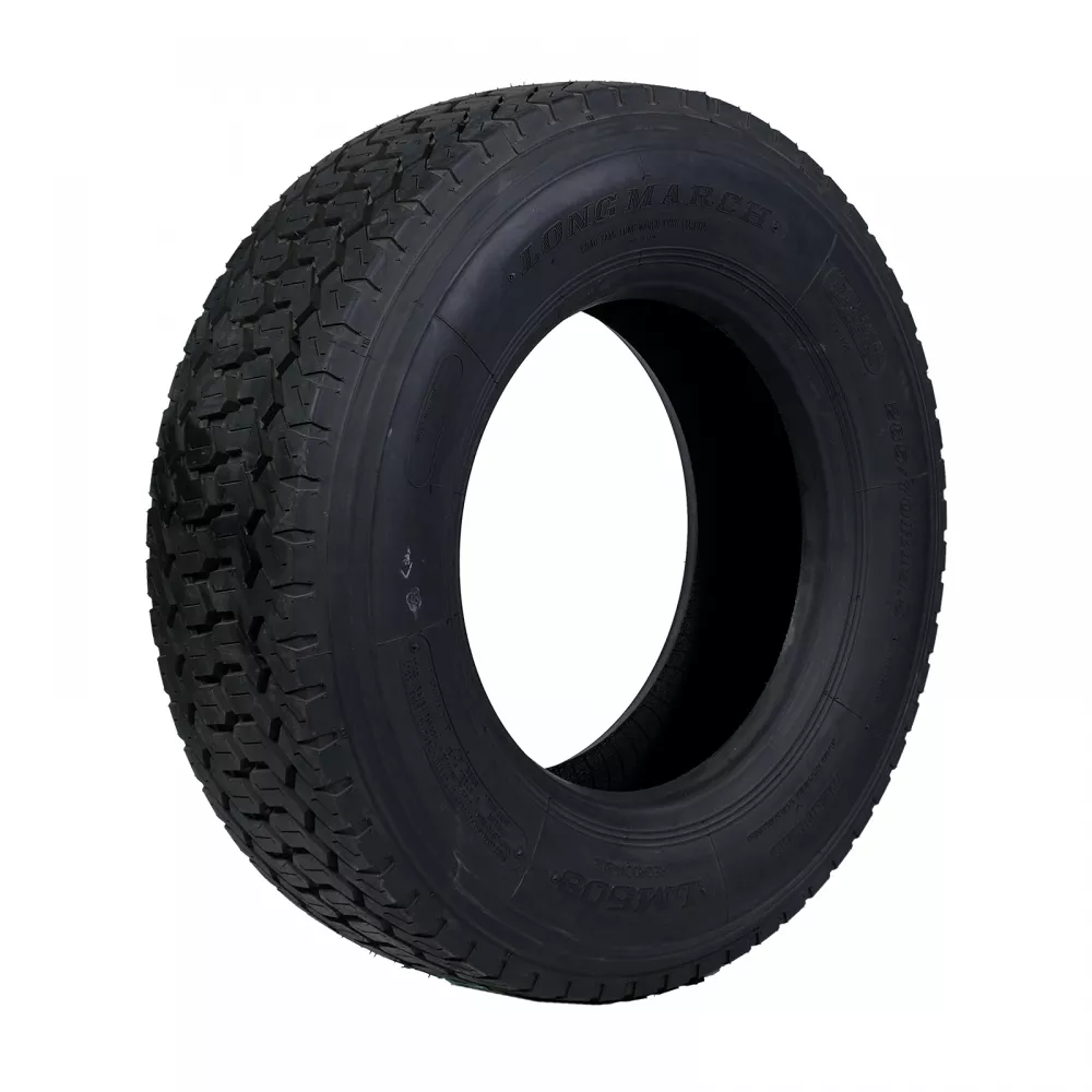 Грузовая шина 285/70 R19,5 Long March LM-508 18PR в Карталы