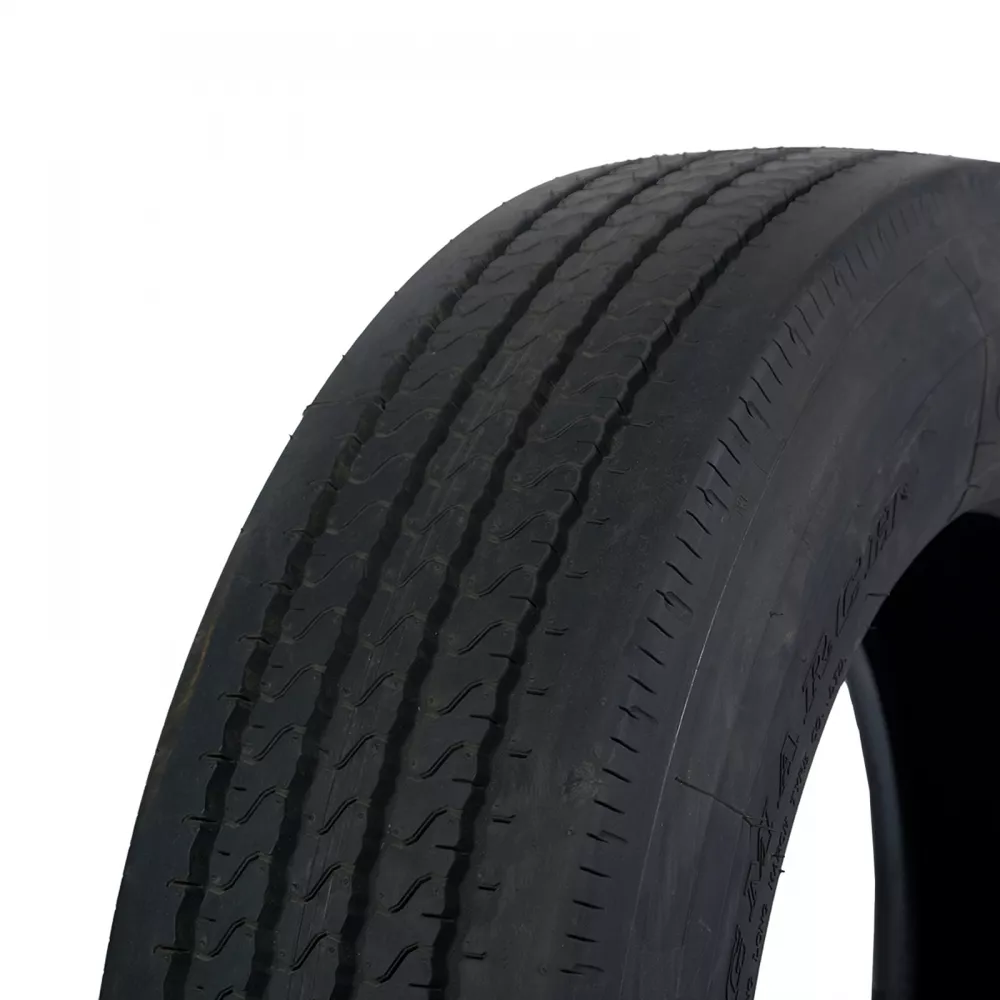 Грузовая шина 255/70 R22,5 Long March LM-120 16PR в Карталы