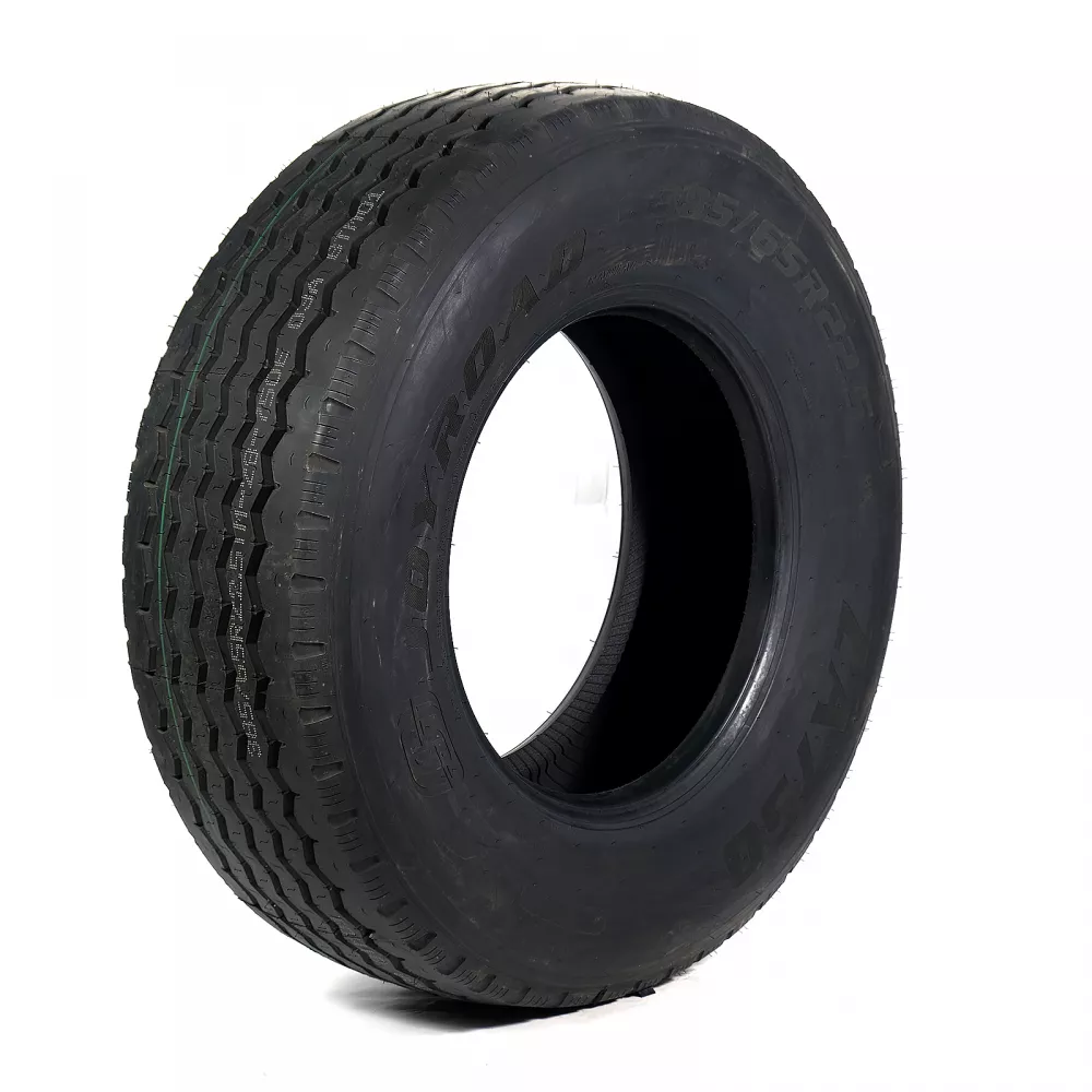 Грузовая шина 385/65 R22,5 Joyroad ZA-750 20PR в Карталы