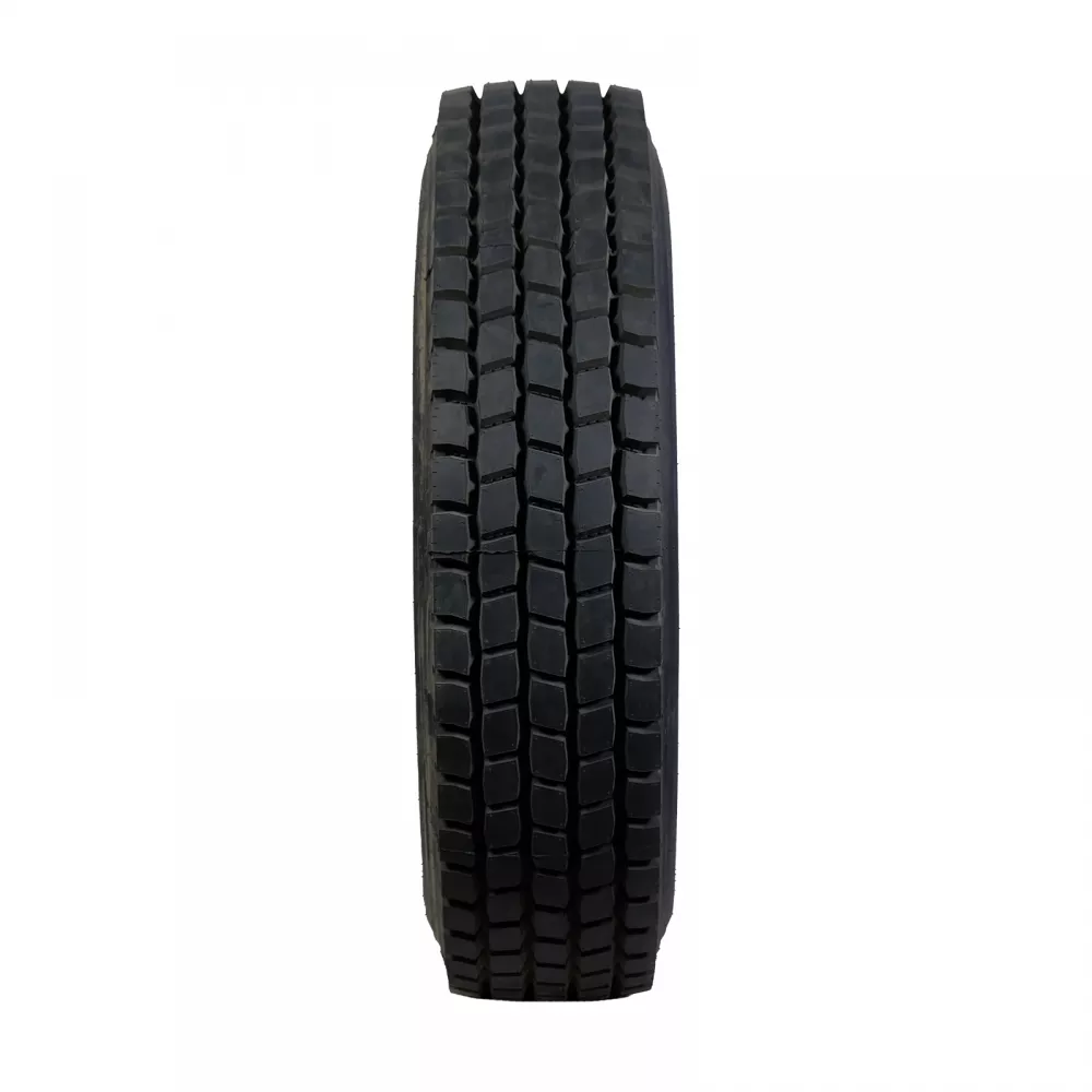  Грузовая шина Blackhawk BAR26 235/75 R17,5 143/141J, Рулевая ось  в Карталы