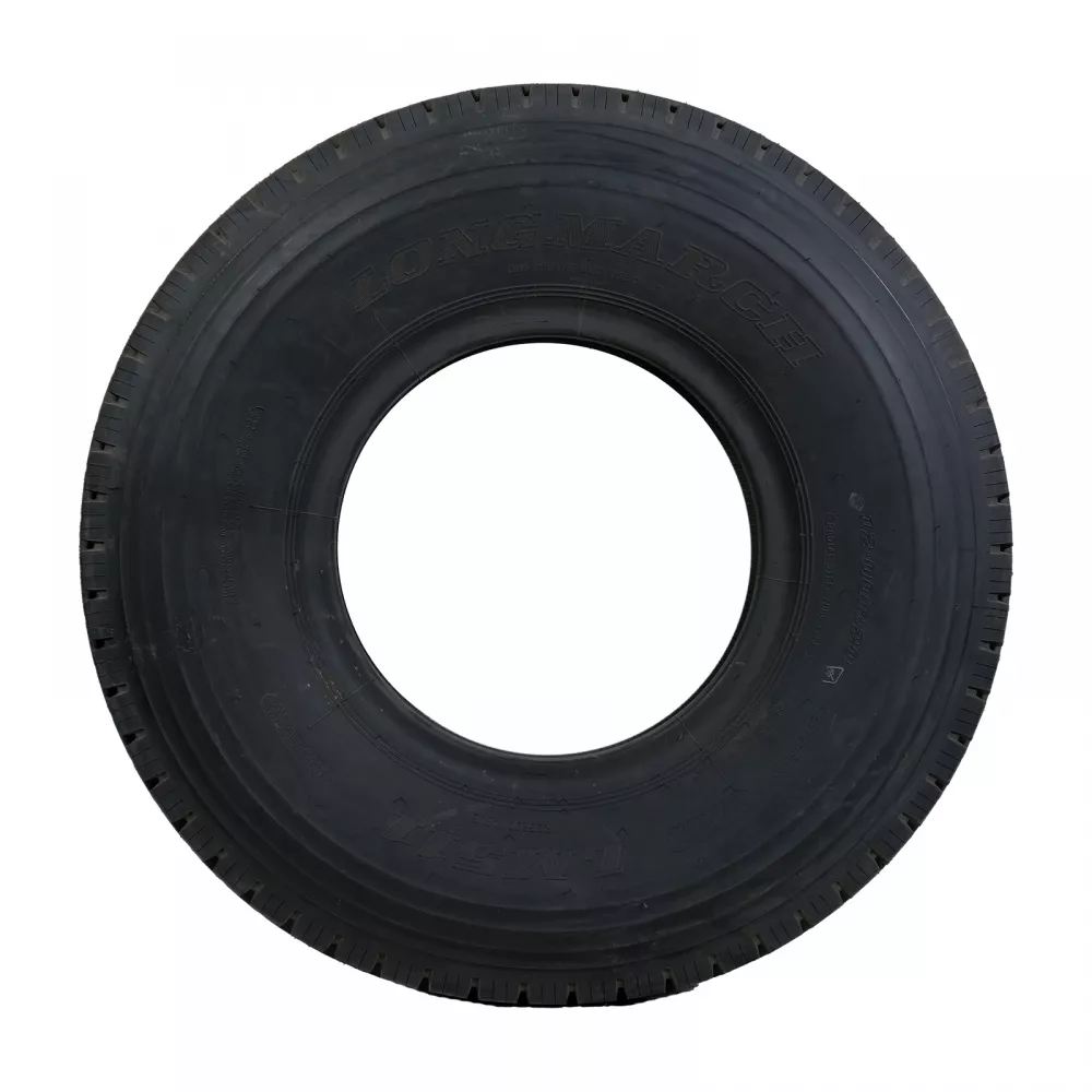  Грузовая шина Blackhawk BAR26 235/75 R17,5 143/141J, Рулевая ось  в Карталы