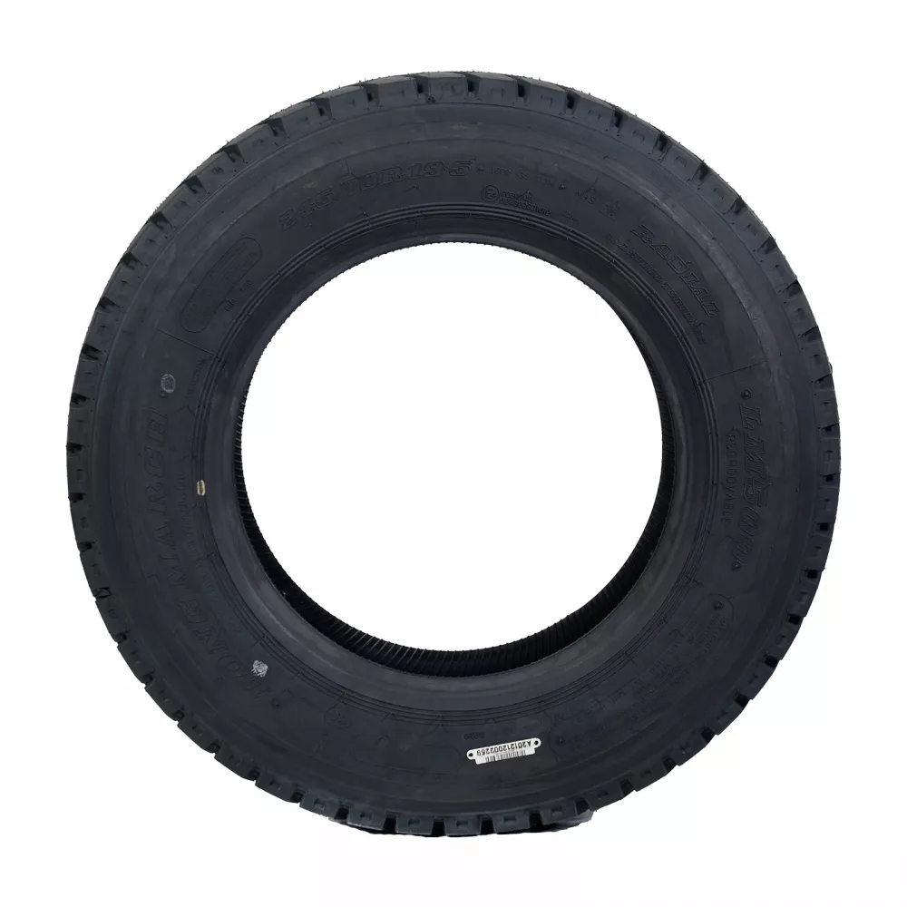 Грузовая шина 245/70 R19,5 Long March LM-509 16PR в Карталы