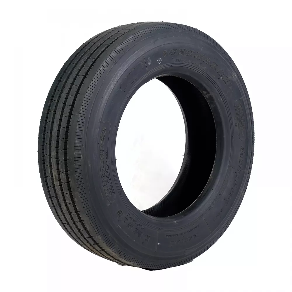 Грузовая шина 245/70 R19,5 Long March LM-216 16PR в Карталы