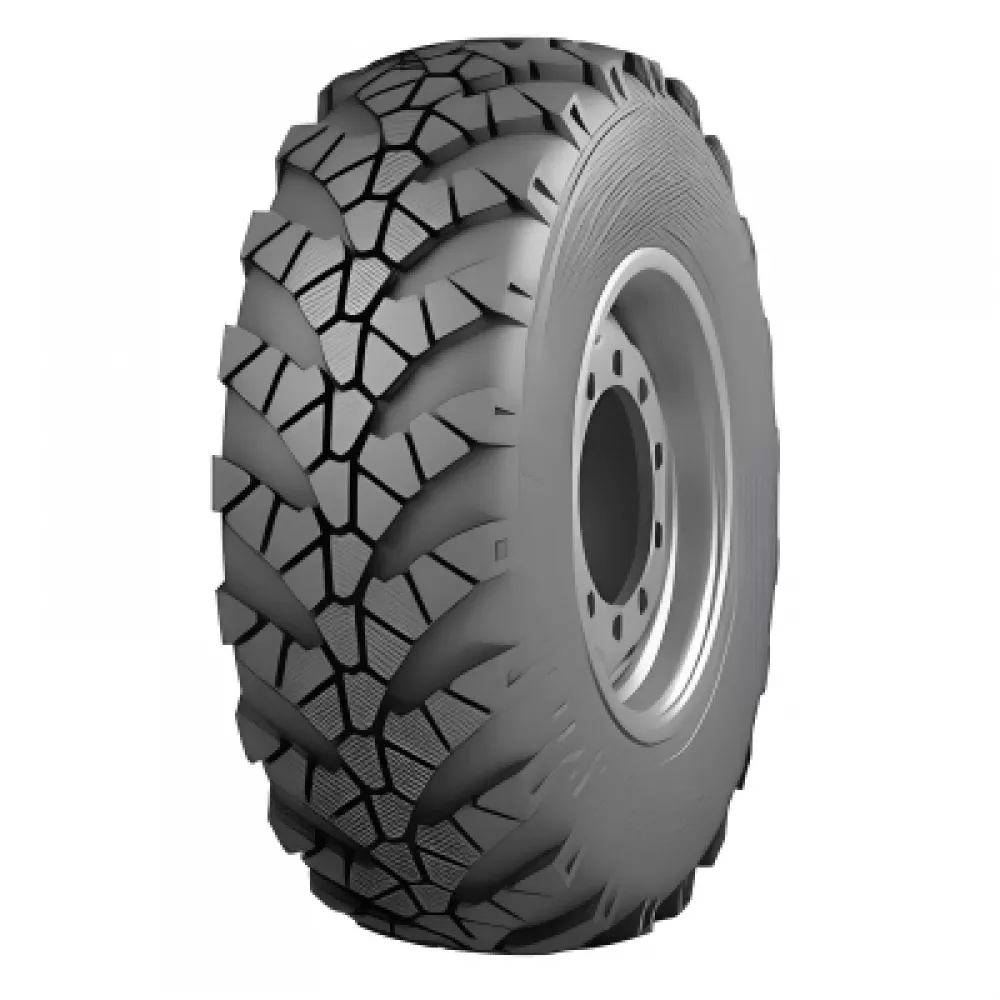 Грузовая шина 425/85R21 Tyrex CRG POWER О-184 НС18  в Карталы