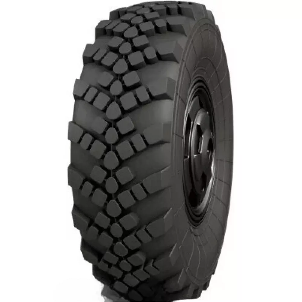 Грузовая шина 425/85 R21 Кама-1260-1 НС14 в Карталы