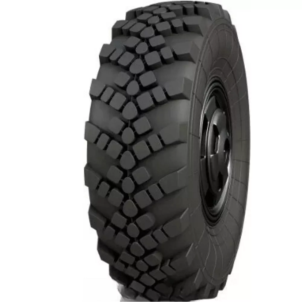 Грузовая шина 425/85 R21 Кама-1260-1 НС18 в Карталы