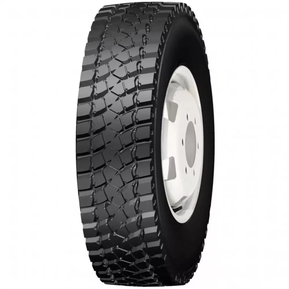 Грузовая шина 315/80 R22,5 Кама NU-701 в Карталы