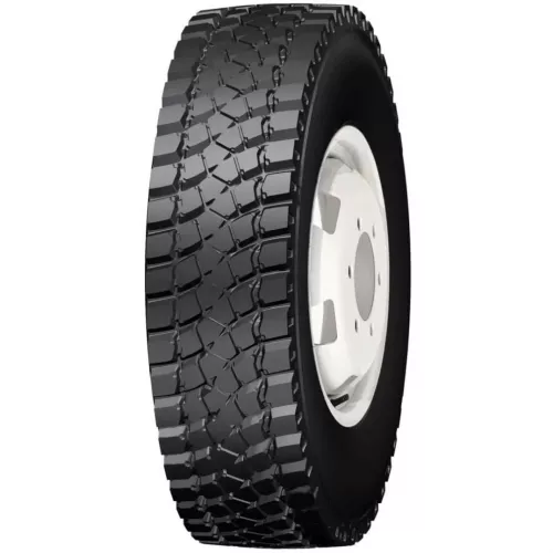 Грузовая шина 315/80 R22,5 Кама NU-701 купить в Карталы