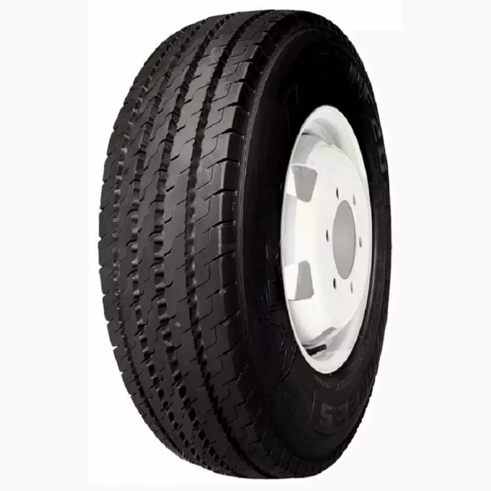 Грузовая шина 315/80 R22,5 Кама NF-202 в Карталы