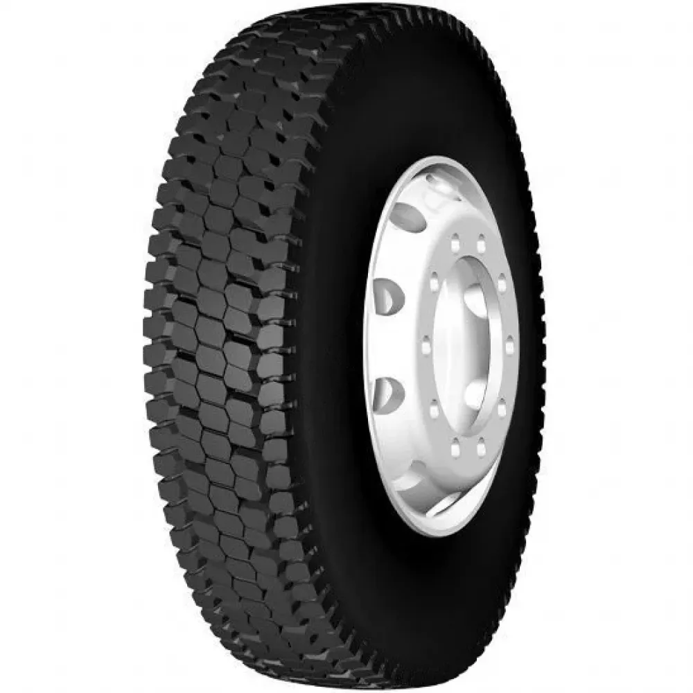 Грузовая шина 315/80 R22,5 Кама NR-201 в Карталы