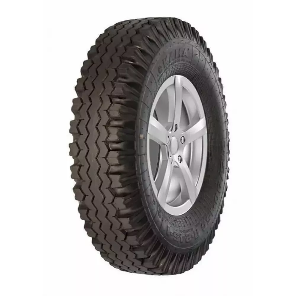 Грузовая шина 215/90 R15С Кама Я-245-1 в Карталы