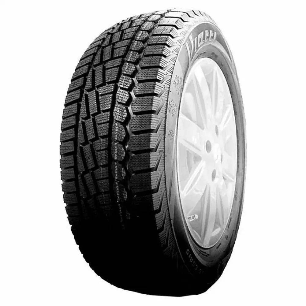 Грузовая шина 185/75 R16C Кама Viatti Vettore Brina V-525 липучка в Карталы