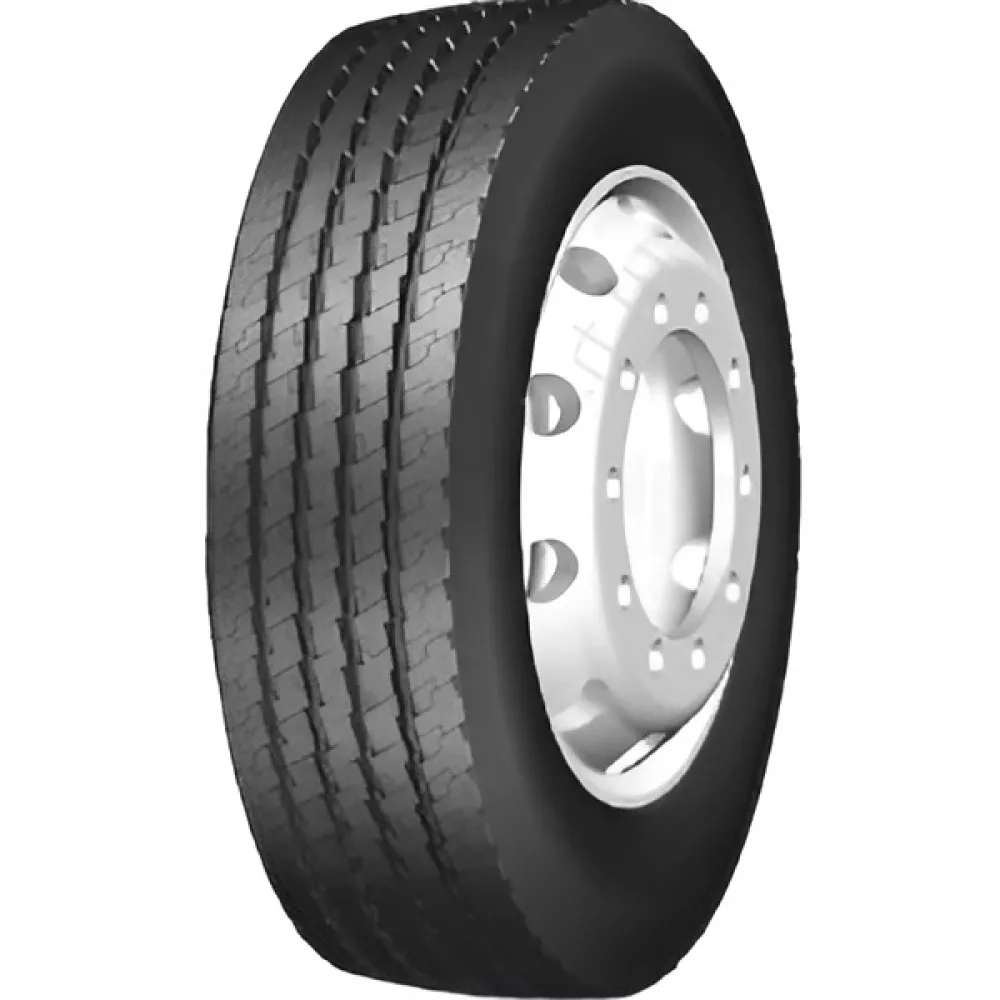 Грузовая шина 385/65 R22,5 Кама NT-202 в Карталы