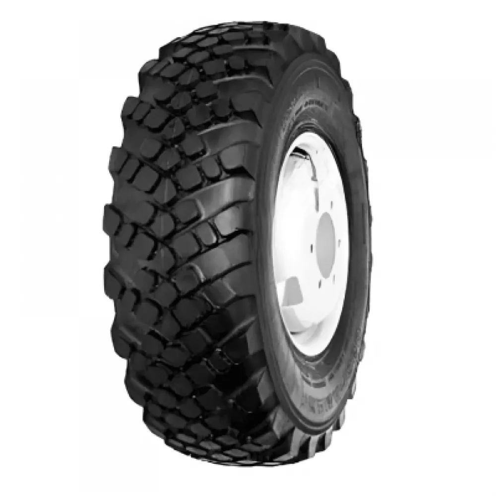 Грузовая шина 425/85 R21 Кама 1260-2 НС18 в Карталы