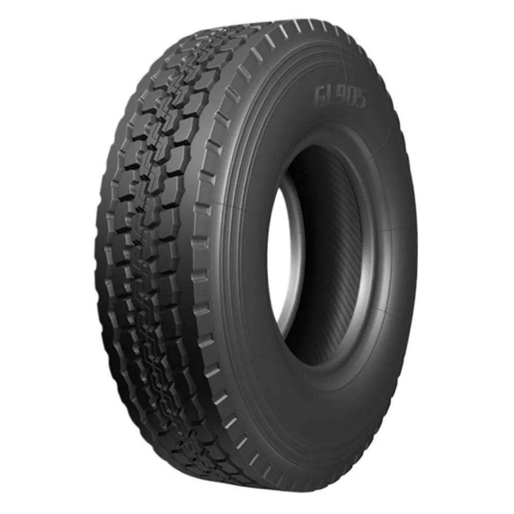 Грузовая шина 385/95R24 14,00R24 ADVANCE ***GLB05 TL H2, RC 170F AD EN  в Карталы