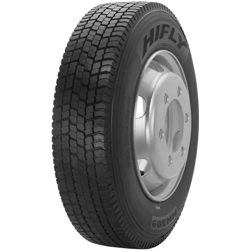 Грузовая шина 215/75 R17,5 Hifly HH309  в Карталы