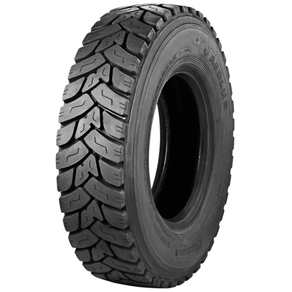 Грузовая шина Aeolus Neo ADC52 315/80 R22.5 157/154K  в Карталы