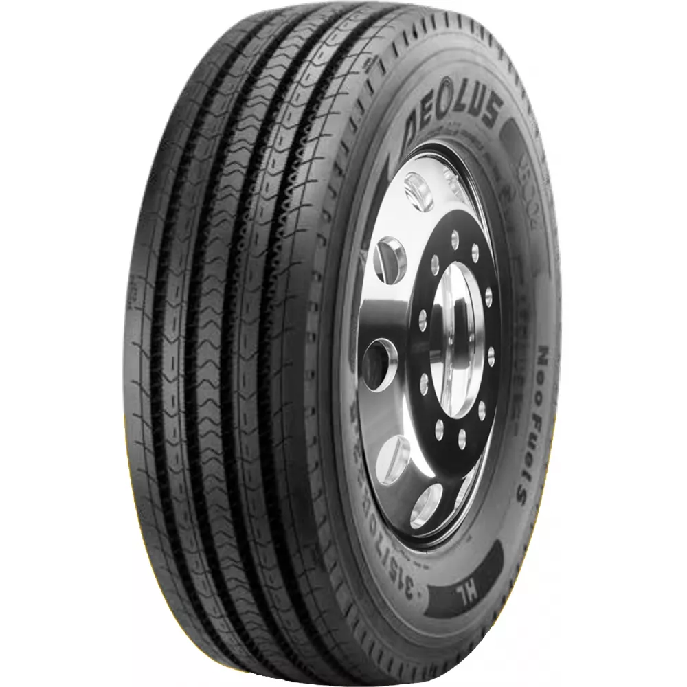 Грузовая шина Aeolus Neo Fuel S 315/70 R22.5 156/150L  в Карталы