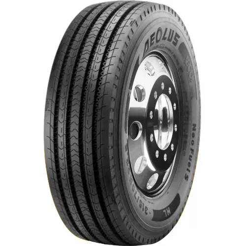 Грузовая шина Aeolus Neo Fuel S 315/70 R22,5 156/150L, Рулевая ось купить в Карталы