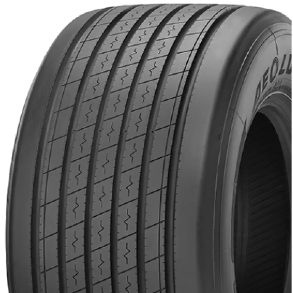 Грузовая шина Aeolus Neo Fuel T2 445/45 R19,5 164J в Карталы