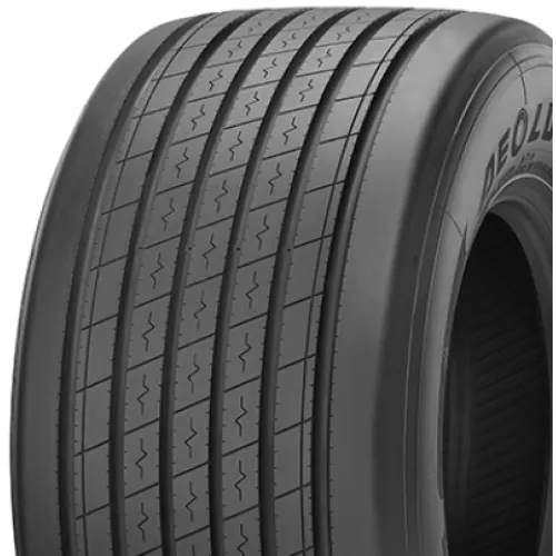 Грузовая шина Aeolus Neo Fuel T2 445/45 R19,5 164J, Прицеп купить в Карталы