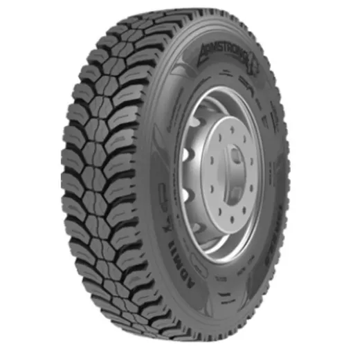 Грузовая шина Armstrong ADM11 315/80 R22,5 156/150K, ведущая ось купить в Карталы