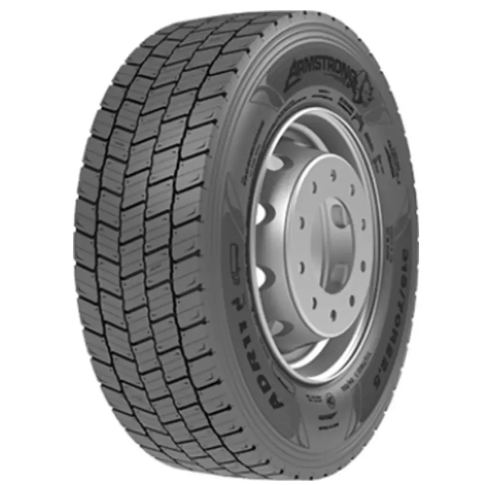 Грузовая шина Armstrong ADR11 315/80 R22.5 156/150L для ведущей оси в Карталы