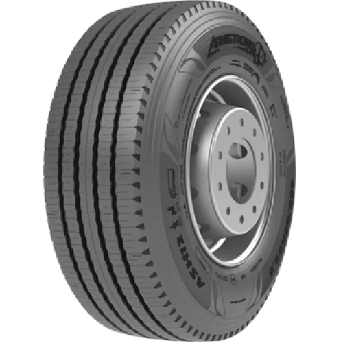 Грузовая шина Armstrong ASH12 385/65 R22,5 164K, рулевая ось купить в Карталы