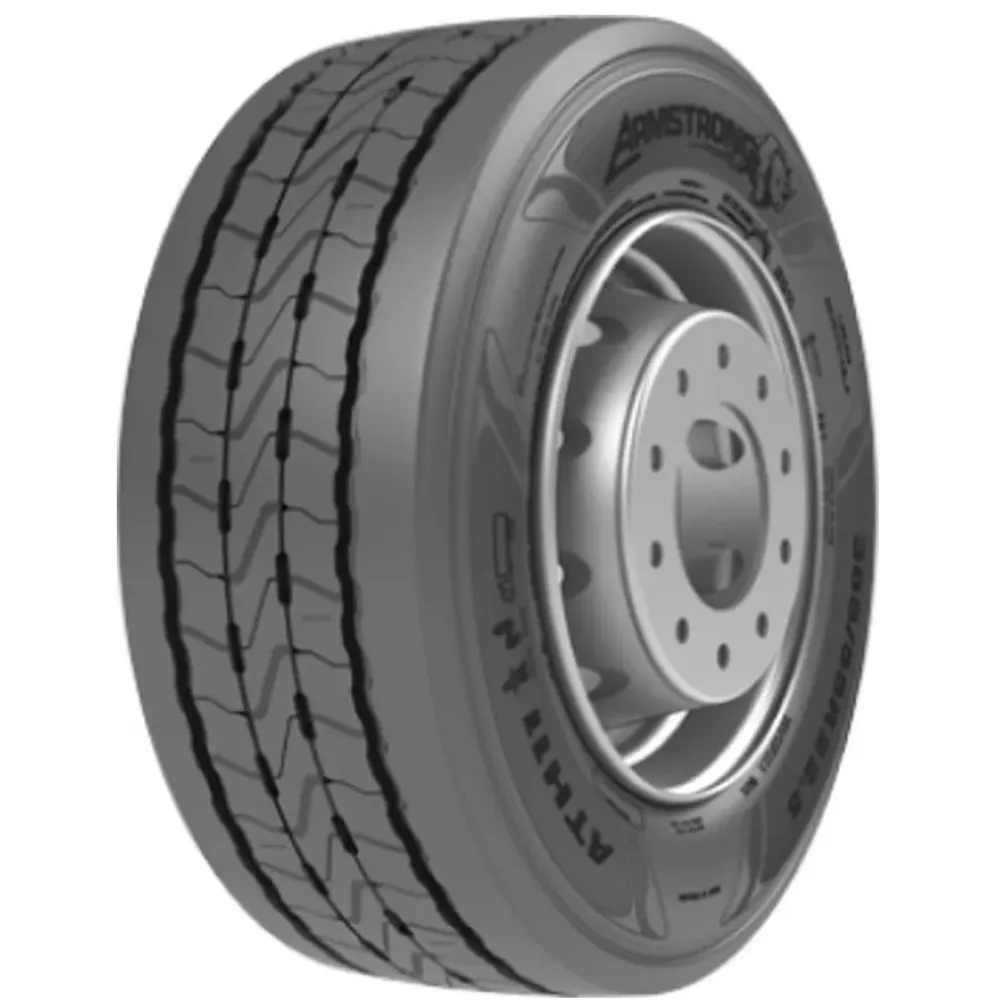 Грузовая шина Armstrong ATH11 385/65 R22.5 160K для прицепа в Карталы