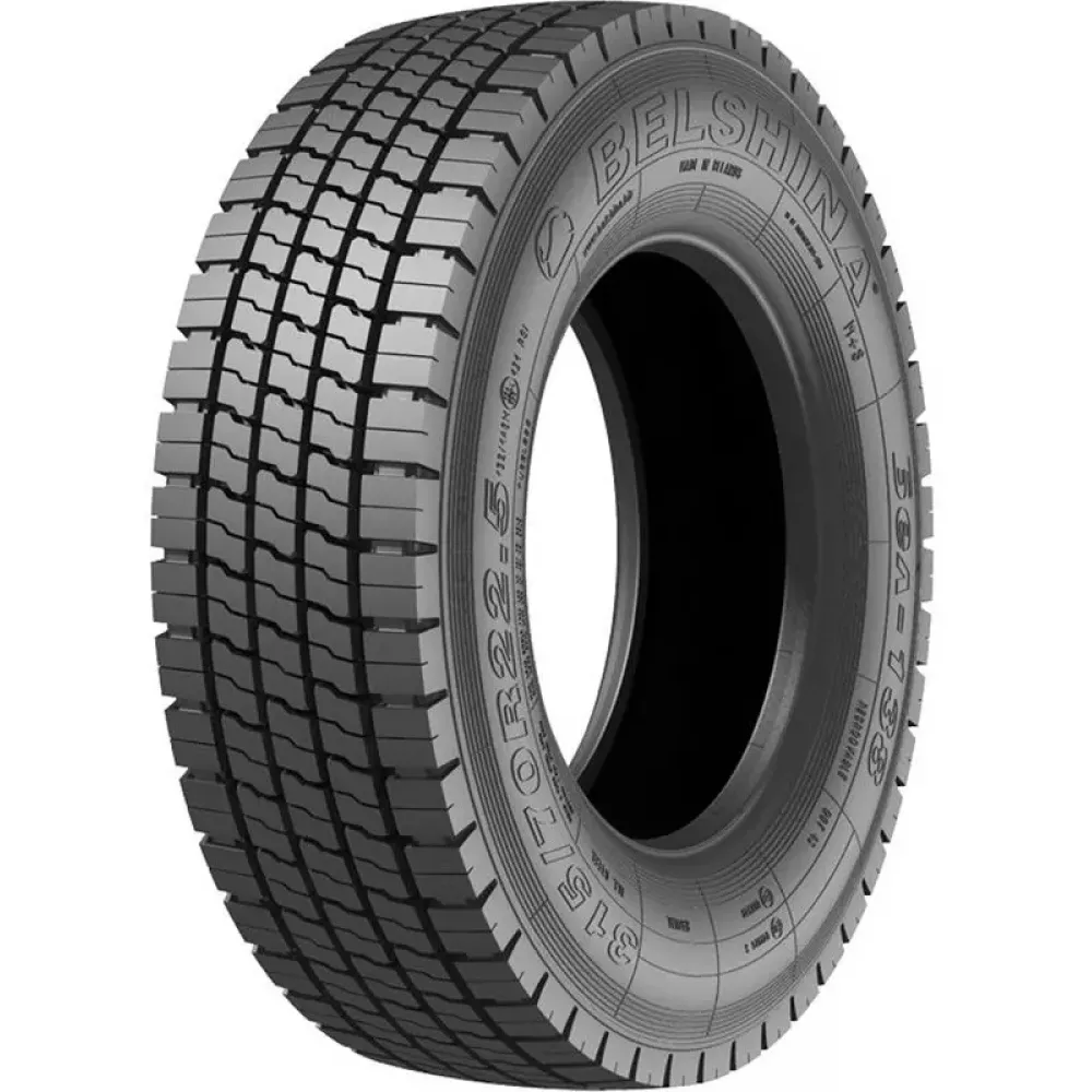 Грузовая шина Белшина Бел-138М 315/70 R22,5 в Карталы