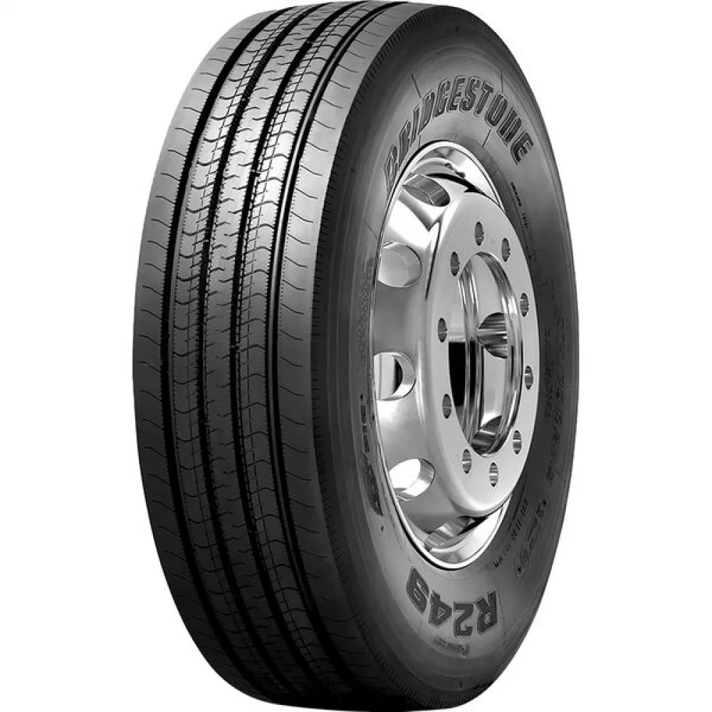 Грузовая шина Bridgestone R249 ECO R22.5 385/65 160K TL в Карталы