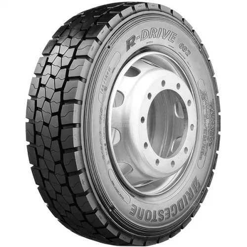 Грузовая шина Bridgestone RD2 R17,5 235/75 132/130M TL купить в Карталы