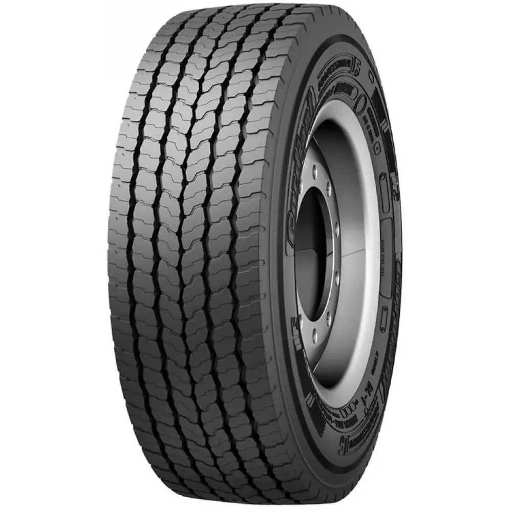 Грузовая шина Cordiant Professional DL-1 295/60 R22.5 150/147K для ведущей оси в Карталы