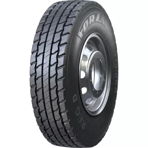 Грузовая шина Forza REG D 315/80 R22,5 154/150K купить в Карталы