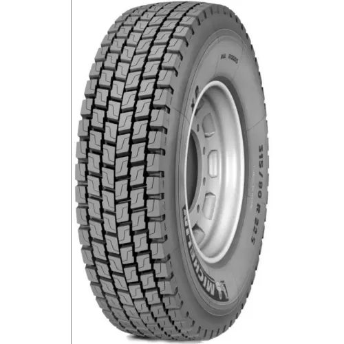 Грузовая шина Michelin ALL ROADS XD 295/80 R22,5 152/148M купить в Карталы
