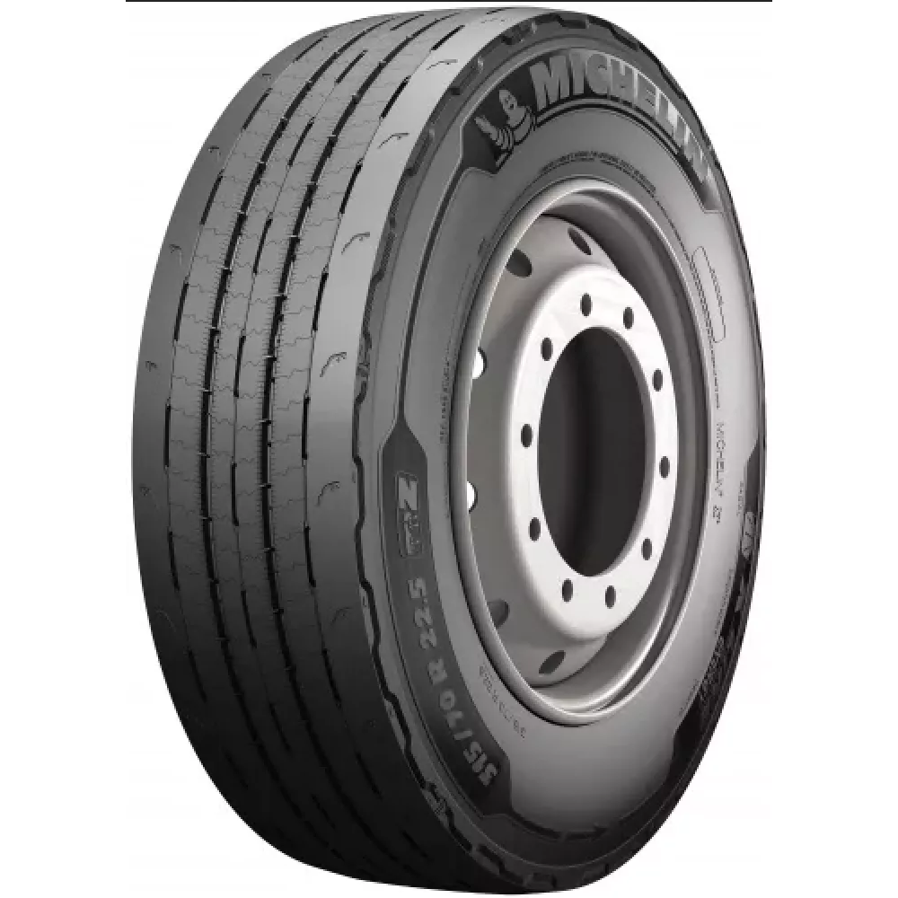 Грузовая шина Michelin X Line Energy Z2 315/70 R22,5 156/150L в Карталы
