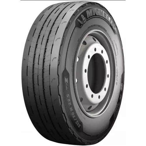 Грузовая шина Michelin X Line Energy Z2 315/80 R22,5 152/148M купить в Карталы