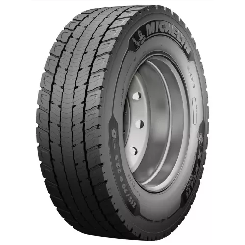 Грузовая шина Michelin X Multi Energy D 315/70 R22,5 156/150L купить в Карталы