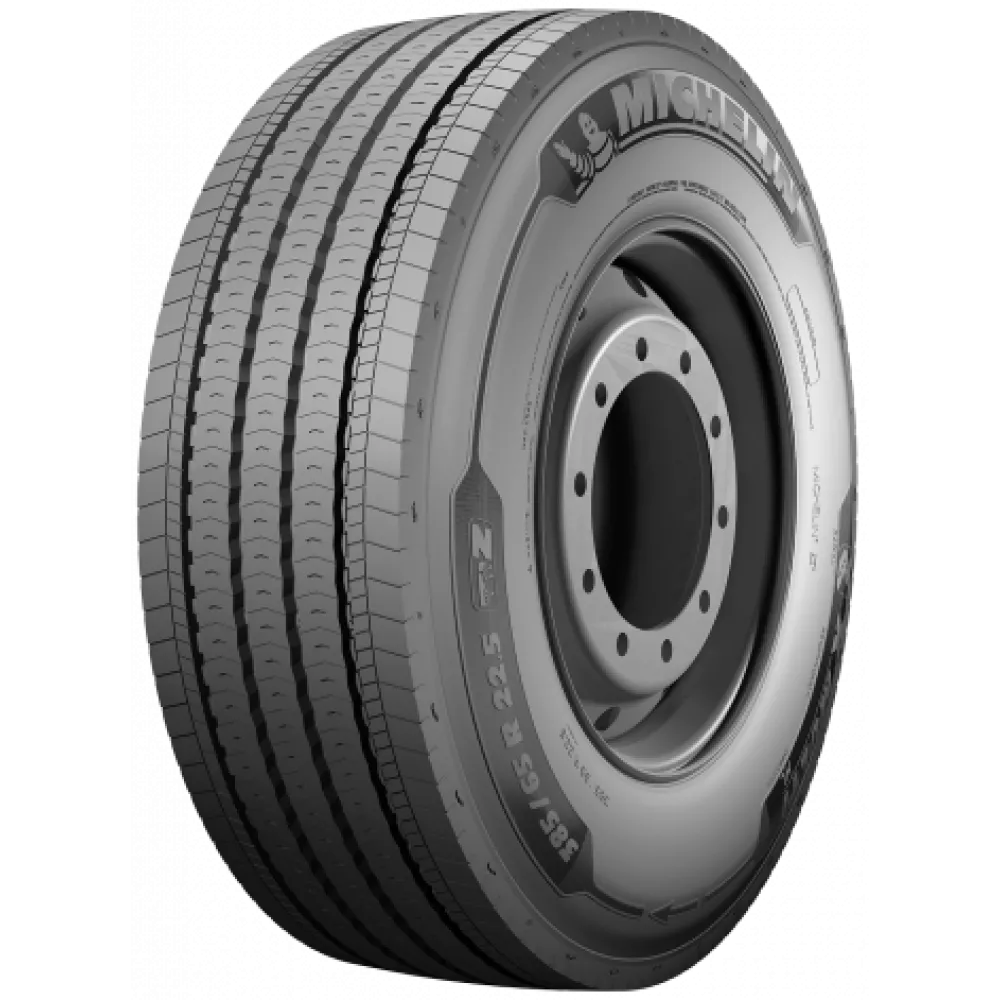 Грузовая шина Michelin X Multi HL Z 385/65 R22.5 164K в Карталы