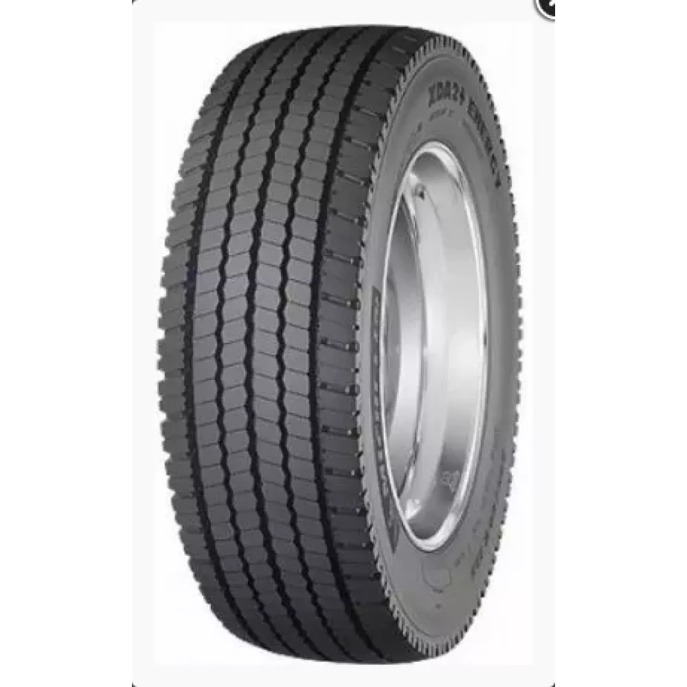 Грузовая шина Michelin XDA2+ Energy 295/60 R22,5 150/147K в Карталы