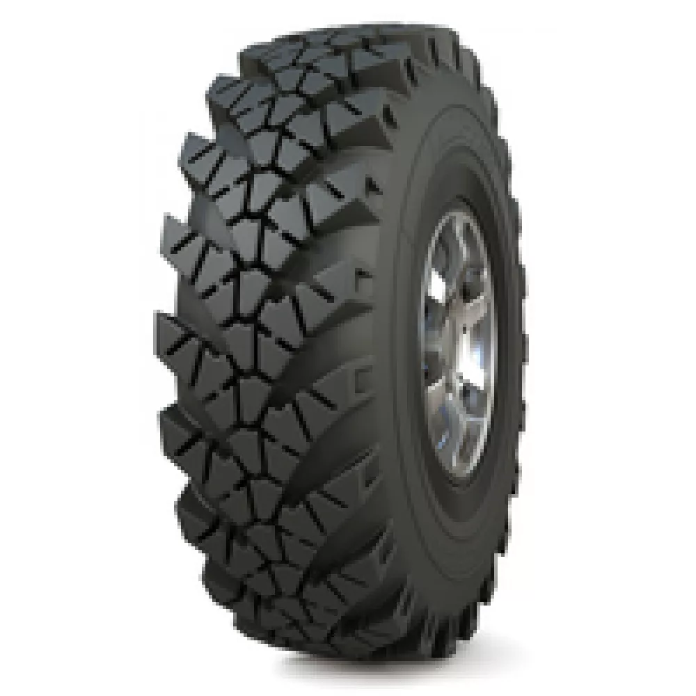 Грузовая шиная Nortec TR 1260 425/85 R21 156 G  в Карталы