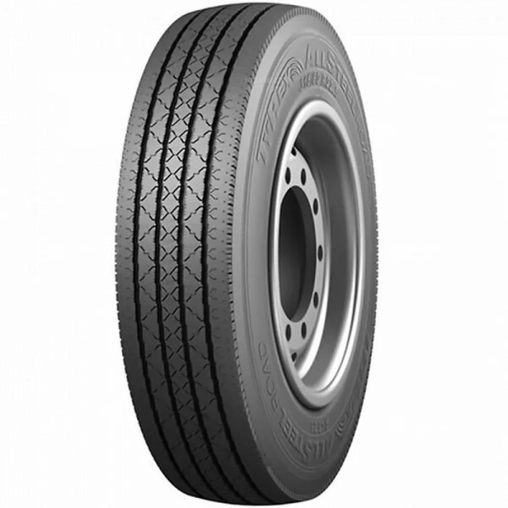 Грузовая шина TYREX ALL STEEL FR-401 R22,5 315/80 154/150M TL в Карталы