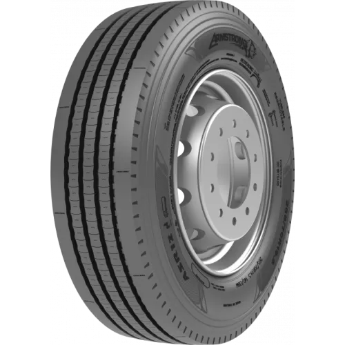 Грузовая шина Armstrong ASR12 215/75 R17,5 128/126M 3PMSF (Рулевая ось) купить в Карталы